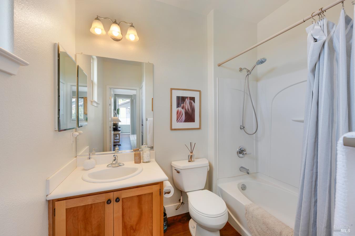 1442 Trombetta Street Santa Rosa CA 95407