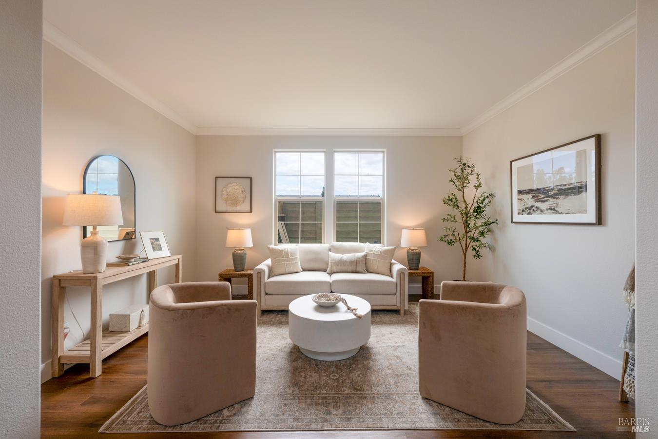 1442 Trombetta Street Santa Rosa CA 95407