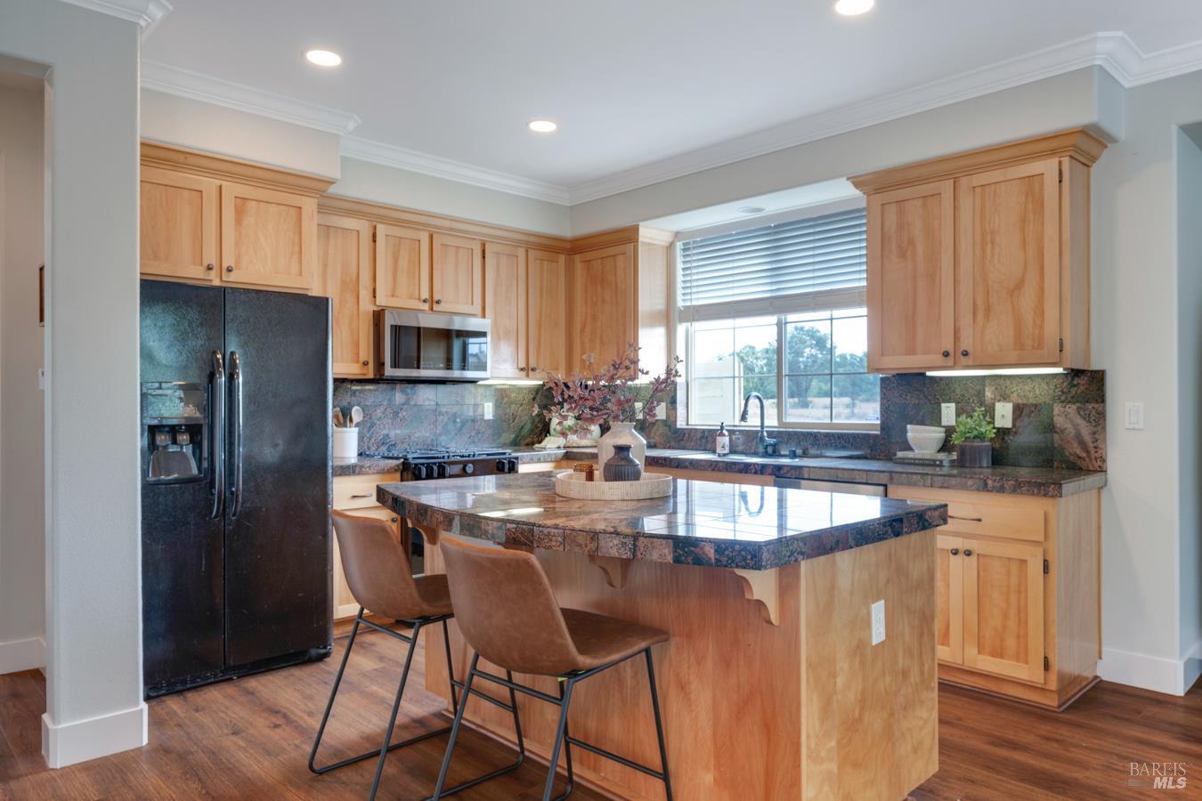 1442 Trombetta Street Santa Rosa CA 95407