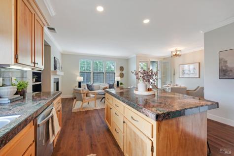 1442 Trombetta Street Santa Rosa CA 95407