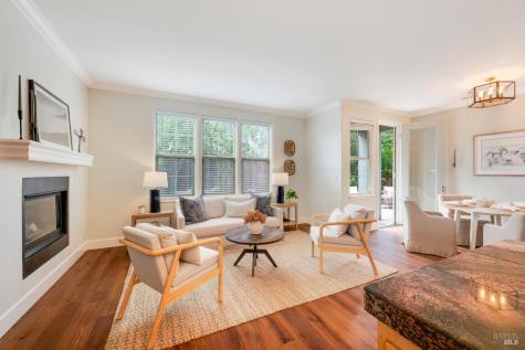 1442 Trombetta Street Santa Rosa CA 95407