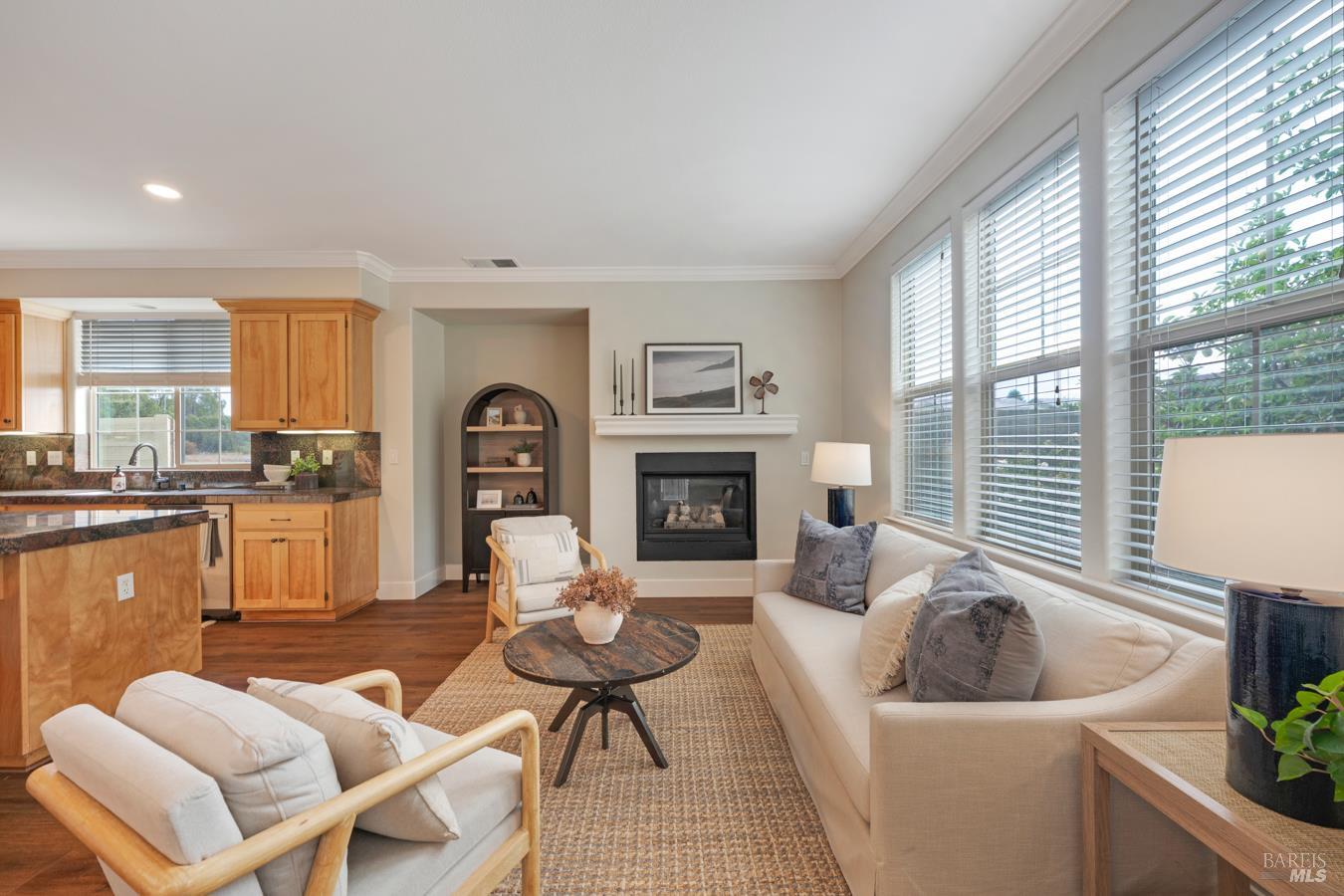 1442 Trombetta Street Santa Rosa CA 95407