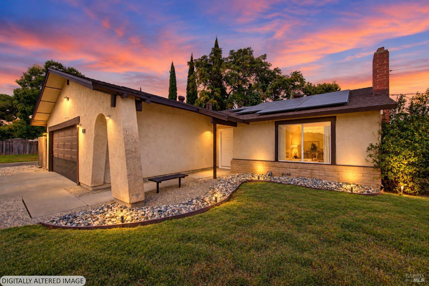 650 W H Street Dixon CA 95620