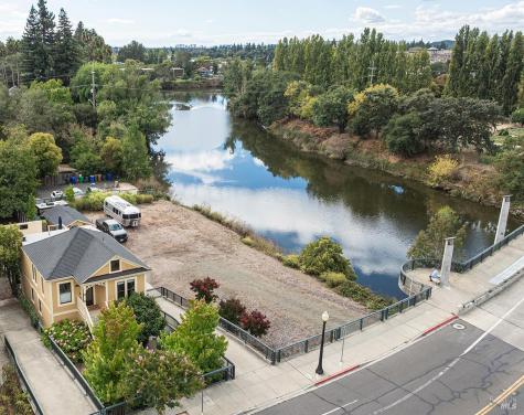419 1ST Street Napa CA 94559