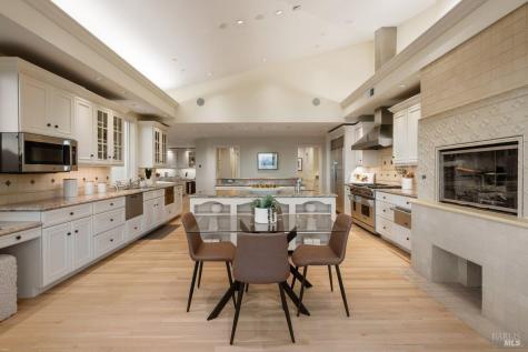 9 Francisco Vista Court Tiburon CA 94920