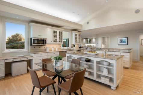 9 Francisco Vista Court Tiburon CA 94920