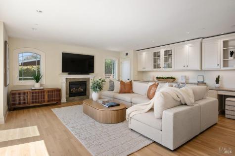 9 Francisco Vista Court Tiburon CA 94920