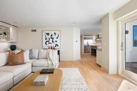 9 Francisco Vista Court Tiburon CA 94920