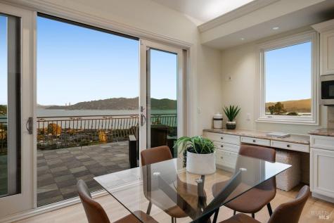 9 Francisco Vista Court Tiburon CA 94920