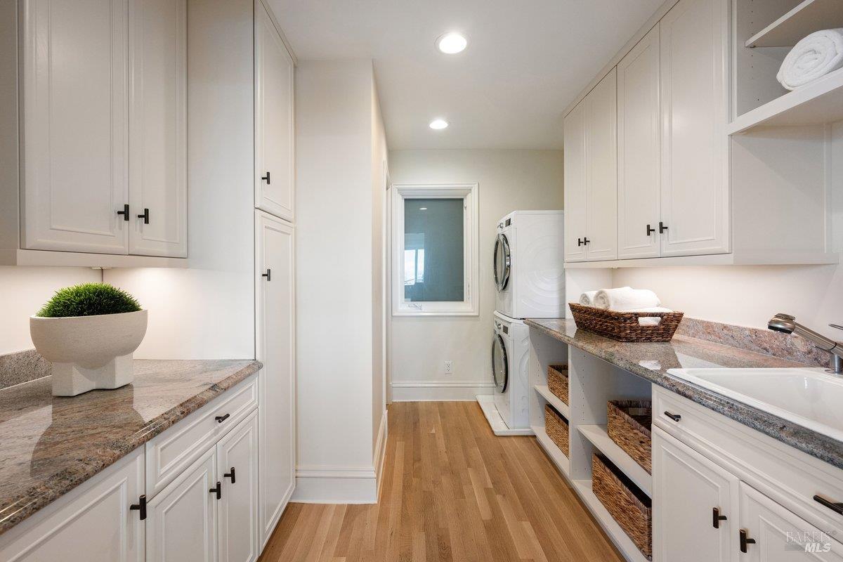 9 Francisco Vista Court Tiburon CA 94920