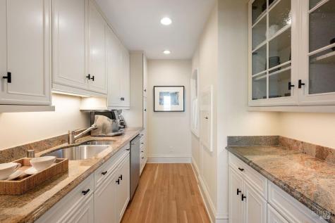 9 Francisco Vista Court Tiburon CA 94920