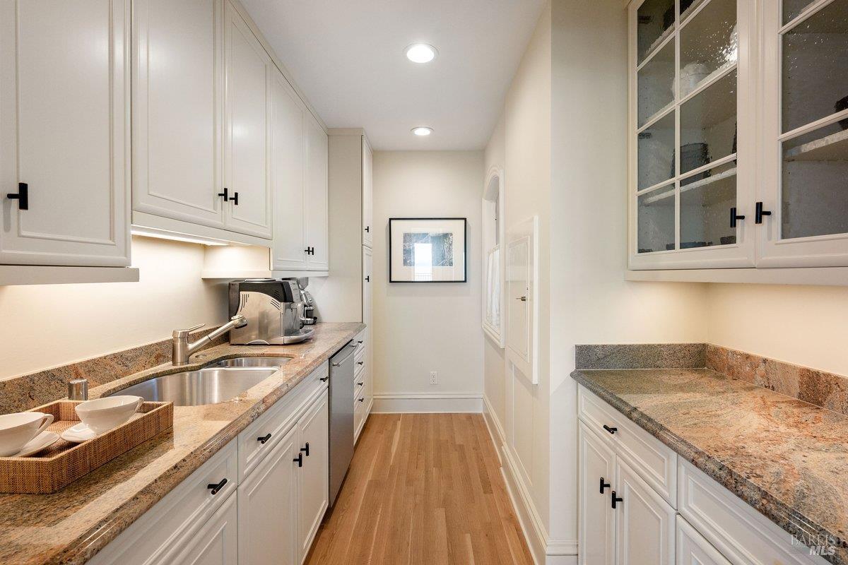 9 Francisco Vista Court Tiburon CA 94920