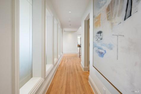 9 Francisco Vista Court Tiburon CA 94920