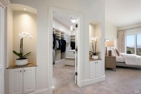 9 Francisco Vista Court Tiburon CA 94920