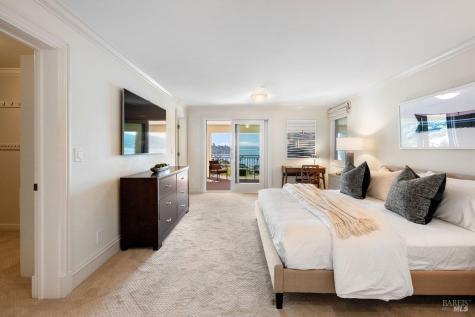 9 Francisco Vista Court Tiburon CA 94920