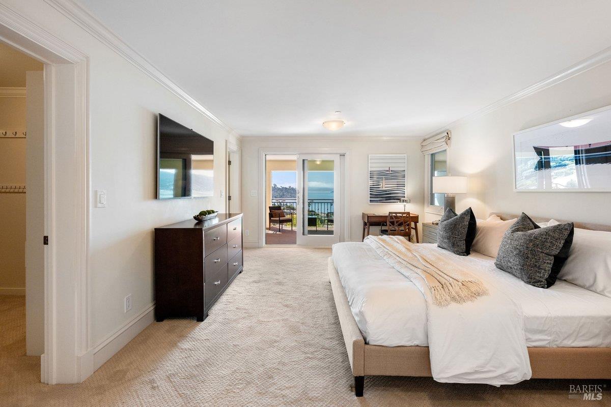 9 Francisco Vista Court Tiburon CA 94920