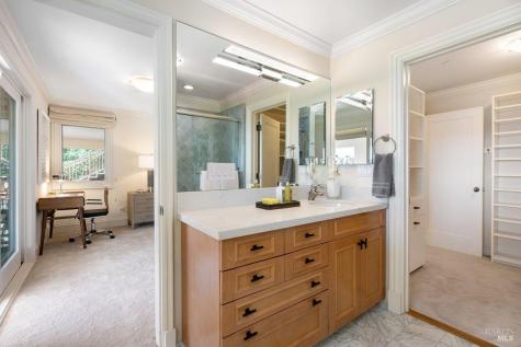9 Francisco Vista Court Tiburon CA 94920