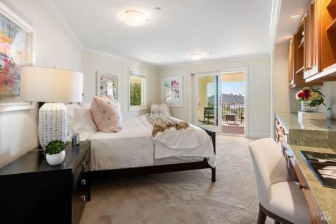 9 Francisco Vista Court Tiburon CA 94920