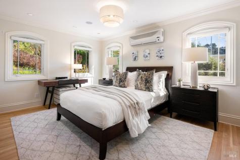 9 Francisco Vista Court Tiburon CA 94920