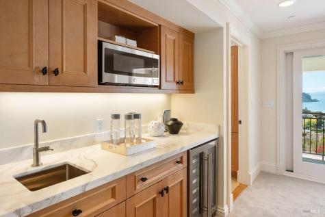 9 Francisco Vista Court Tiburon CA 94920