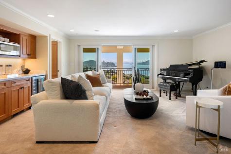 9 Francisco Vista Court Tiburon CA 94920