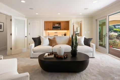 9 Francisco Vista Court Tiburon CA 94920