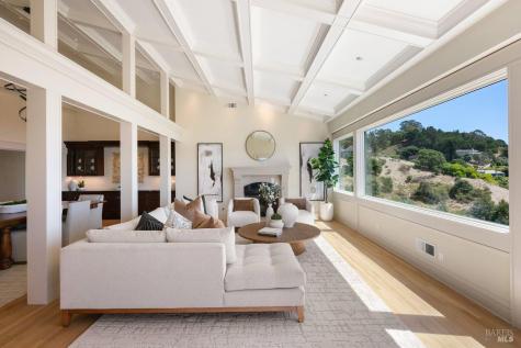 9 Francisco Vista Court Tiburon CA 94920