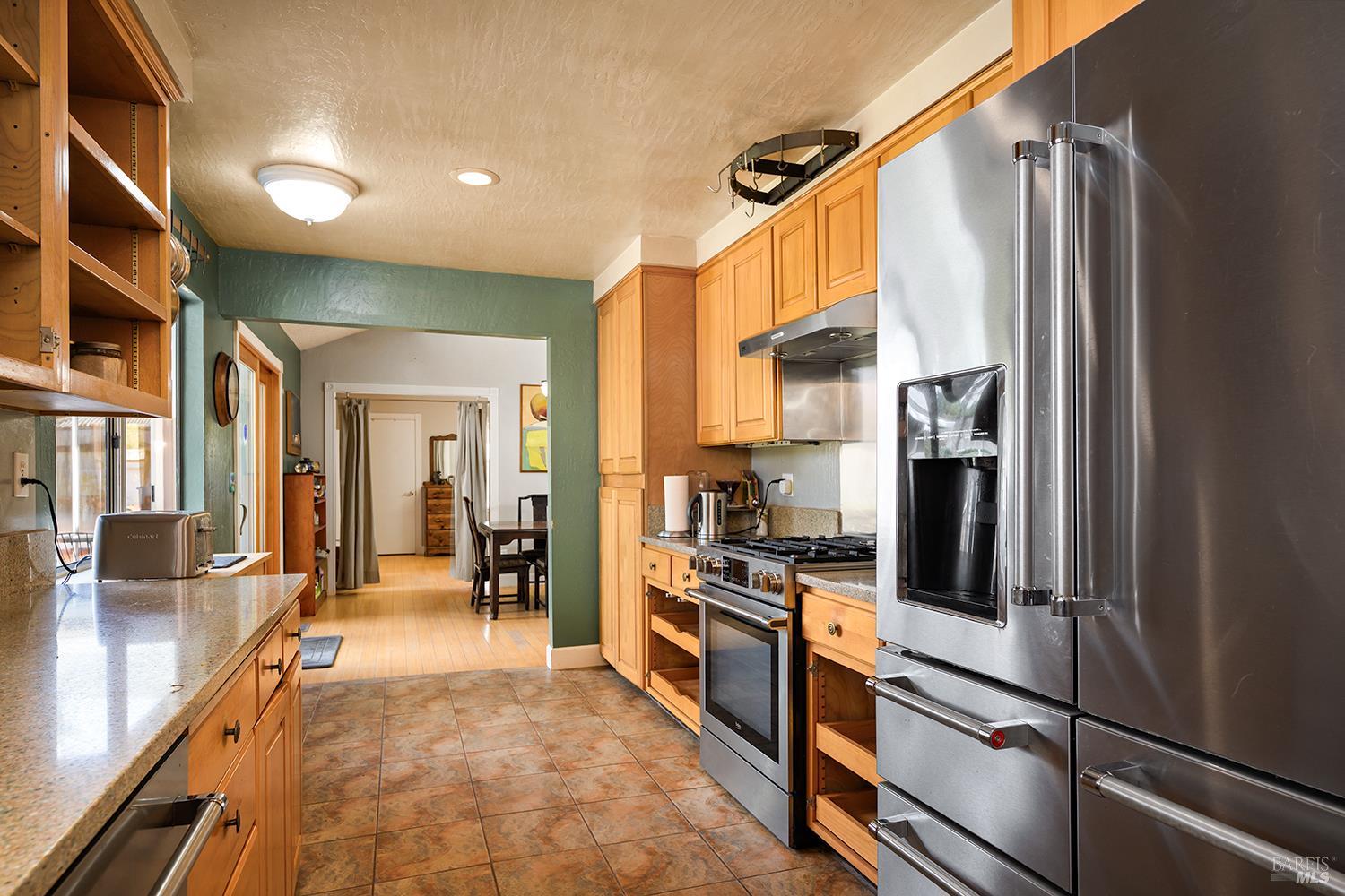 10395 Deblyn Lane Sebastopol CA 95472