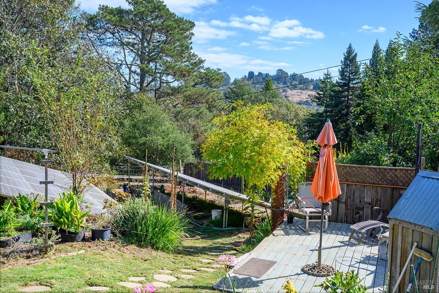 10395 Deblyn Lane Sebastopol CA 95472
