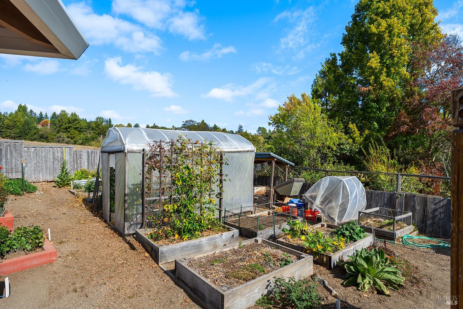 10395 Deblyn Lane Sebastopol CA 95472