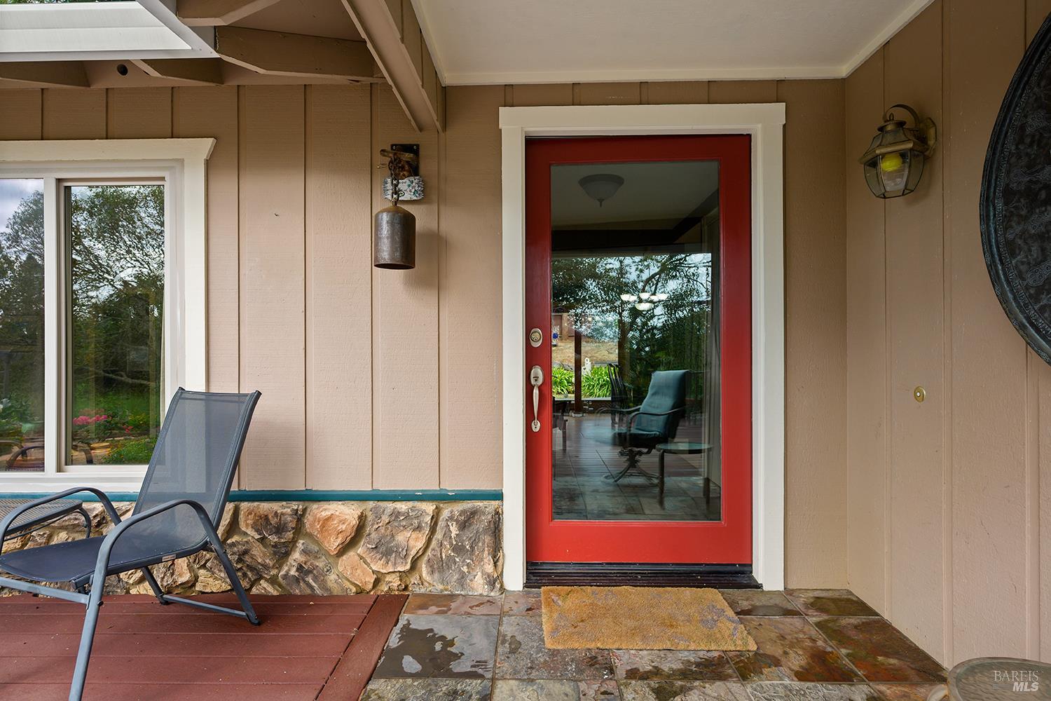 10395 Deblyn Lane Sebastopol CA 95472