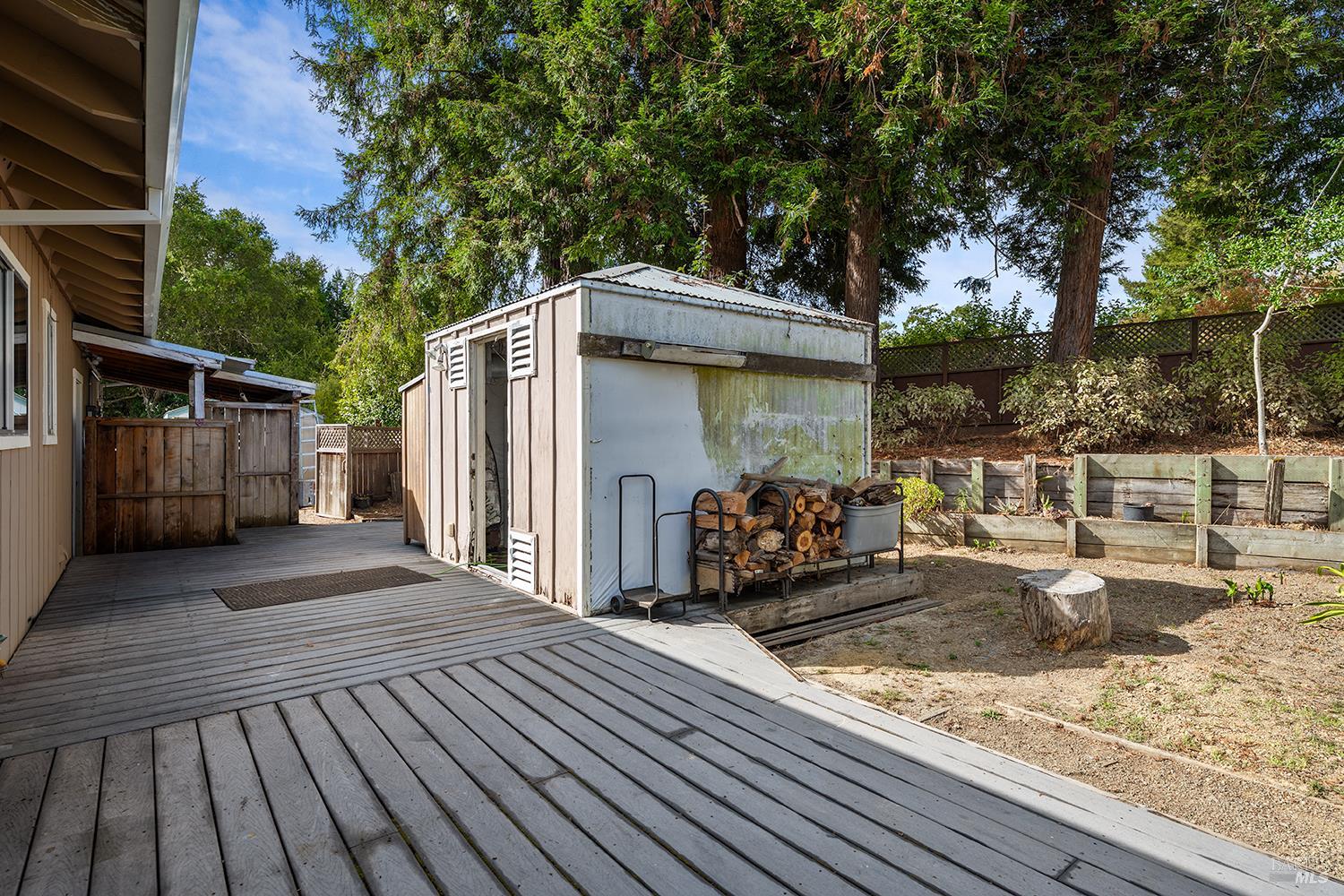 10395 Deblyn Lane Sebastopol CA 95472