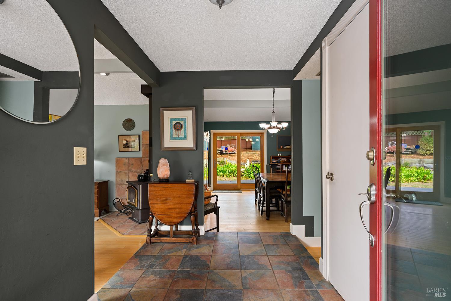 10395 Deblyn Lane Sebastopol CA 95472
