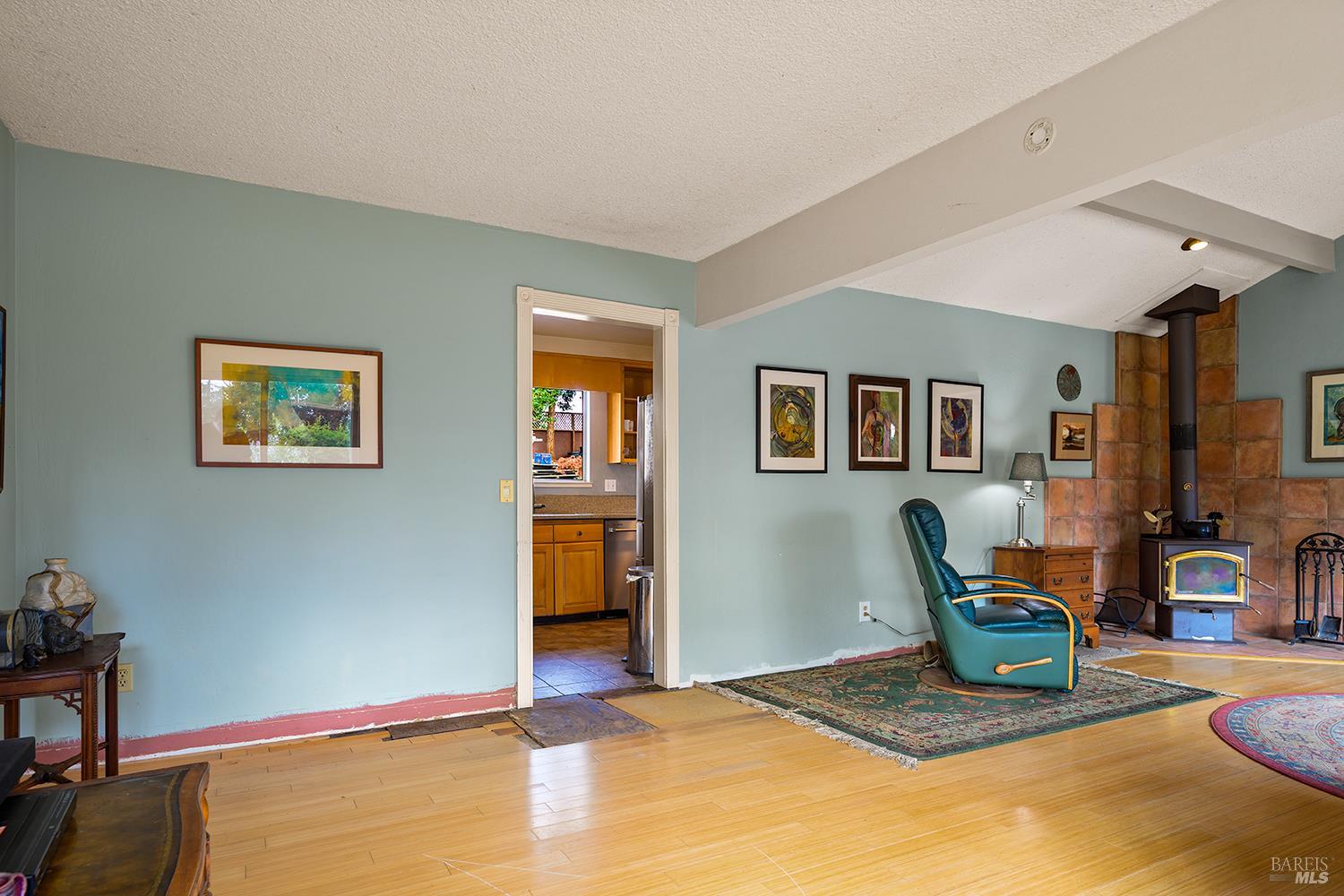 10395 Deblyn Lane Sebastopol CA 95472