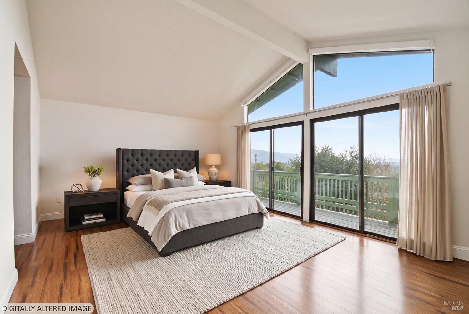 5827 La Cuesta Drive Santa Rosa CA 95409