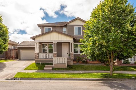 1918 Sestri Lane Petaluma CA 94954