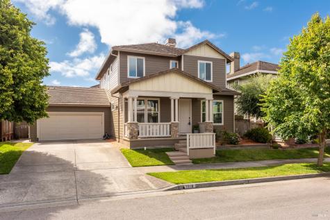 1918 Sestri Lane Petaluma CA 94954