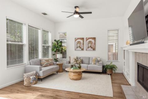 1918 Sestri Lane Petaluma CA 94954