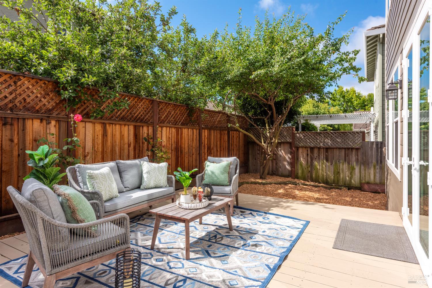 1918 Sestri Lane Petaluma CA 94954