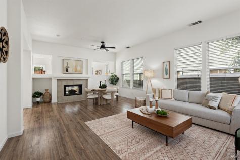 1918 Sestri Lane Petaluma CA 94954