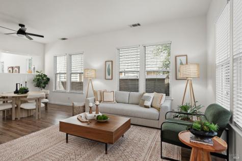 1918 Sestri Lane Petaluma CA 94954