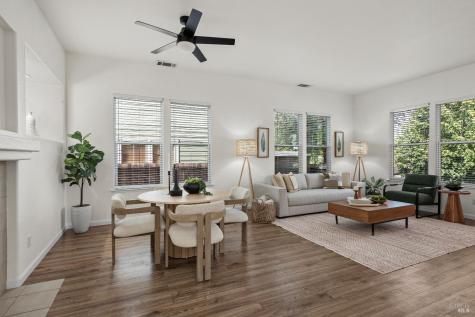 1918 Sestri Lane Petaluma CA 94954