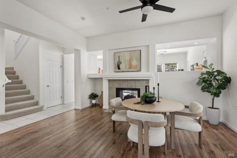 1918 Sestri Lane Petaluma CA 94954
