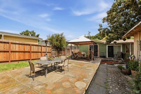 719 Cherry Street Novato CA 94945