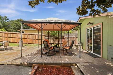 719 Cherry Street Novato CA 94945