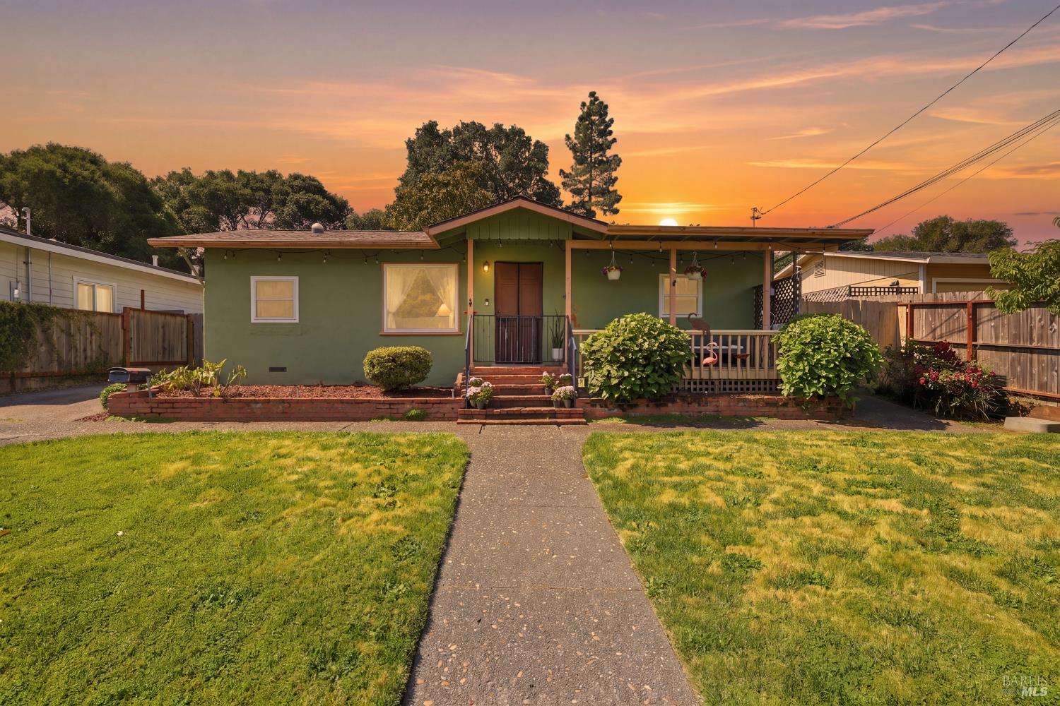 719 Cherry Street Novato CA 94945