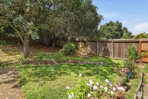719 Cherry Street Novato CA 94945