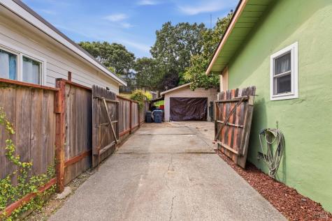 719 Cherry Street Novato CA 94945