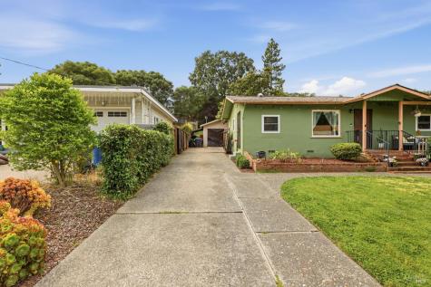 719 Cherry Street Novato CA 94945