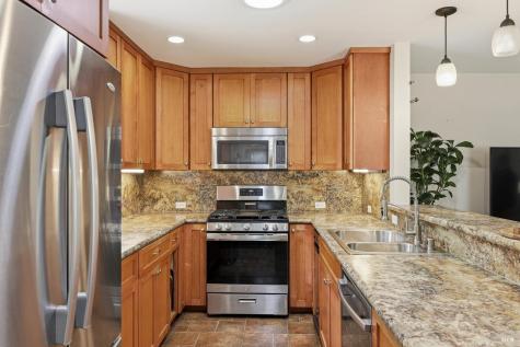 719 Cherry Street Novato CA 94945